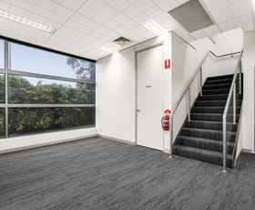 Offices commercial property leased at 24/15 Ricketts Road Mount Waverley VIC 3149