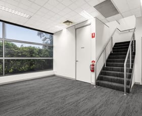 Offices commercial property leased at 24/15 Ricketts Road Mount Waverley VIC 3149