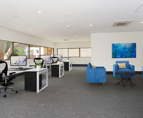 Offices commercial property leased at 9/729 Pittwater Road Dee Why NSW 2099