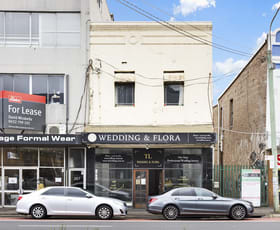 Shop & Retail commercial property leased at 265 Parramatta Road Leichhardt NSW 2040