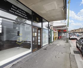 Shop & Retail commercial property leased at 265 Parramatta Road Leichhardt NSW 2040