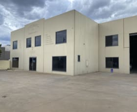 Factory, Warehouse & Industrial commercial property leased at 18 Altin Street Griffith NSW 2680