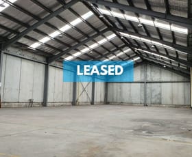 Factory, Warehouse & Industrial commercial property leased at 13 Nowill Street Condell Park NSW 2200