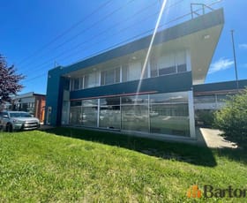 Offices commercial property leased at 1st Floor/32 Kembla Street Fyshwick ACT 2609