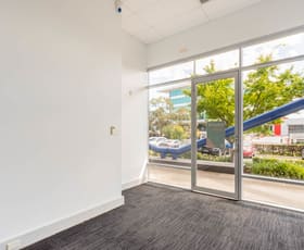 Offices commercial property leased at G.05 B/33 Lexington Drive Bella Vista NSW 2153