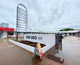 Shop & Retail commercial property leased at Shop D/258-260 Ross River Road Aitkenvale QLD 4814