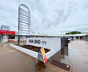 Medical / Consulting commercial property leased at Shop D/258-260 Ross River Road Aitkenvale QLD 4814