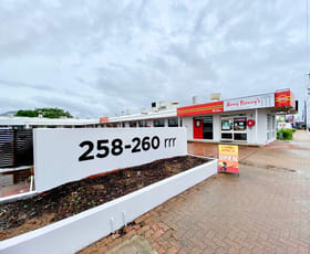 Medical / Consulting commercial property leased at Shop B/258-260 Ross River Road Aitkenvale QLD 4814