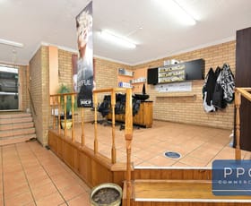 Showrooms / Bulky Goods commercial property leased at 29 King Street Rockdale NSW 2216