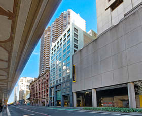 Shop & Retail commercial property leased at Level Mezzanine, 1/265 Castlereagh Street Sydney NSW 2000