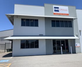 Offices commercial property leased at 16 Da Vinci Way Forrestdale WA 6112