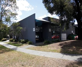 Factory, Warehouse & Industrial commercial property leased at 2/1 Stephenson Road Bayswater VIC 3153