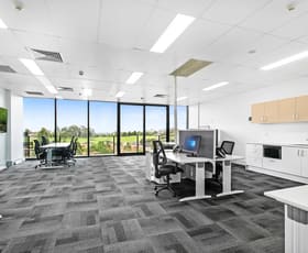 Offices commercial property leased at Suite 417/2-8 Brookhollow Avenue Norwest NSW 2153