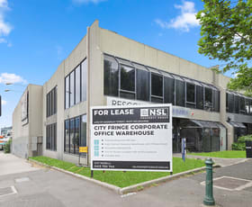 Showrooms / Bulky Goods commercial property leased at 4/113-117 Adderley Street West Melbourne VIC 3003
