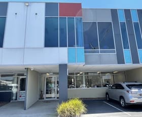 Offices commercial property leased at 10-36 Sabre Dr Port Melbourne VIC 3207