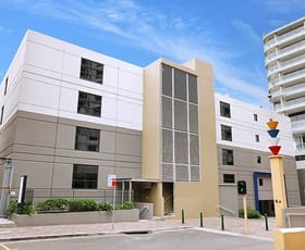 Offices commercial property leased at 6A Glen Street Milsons Point NSW 2061
