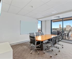 Offices commercial property leased at 6A Glen Street Milsons Point NSW 2061