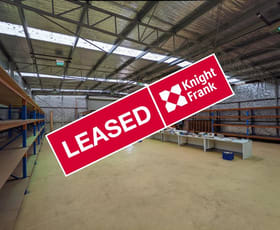 Factory, Warehouse & Industrial commercial property leased at 4 Ferguson Drive Quoiba TAS 7310