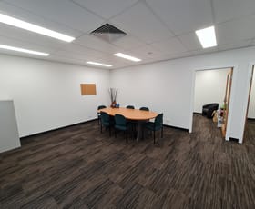 Medical / Consulting commercial property leased at 3/58 Highland Way Upper Coomera QLD 4209