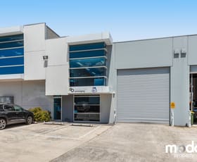Factory, Warehouse & Industrial commercial property leased at 12/56 Norcal Road Nunawading VIC 3131