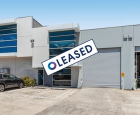 Factory, Warehouse & Industrial commercial property leased at 12/56 Norcal Road Nunawading VIC 3131