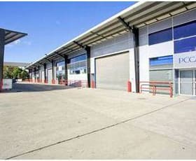 Factory, Warehouse & Industrial commercial property leased at 5/73-79 Beauchamp Road Matraville NSW 2036