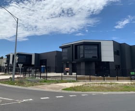 Factory, Warehouse & Industrial commercial property leased at 385 Foleys Road Deer Park VIC 3023