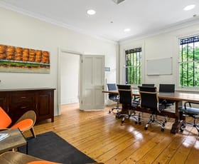 Offices commercial property leased at Ground  Suite 3/128-136 Jolimont Road East Melbourne VIC 3002