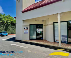 Shop & Retail commercial property leased at 1C/465 Oxley Drive Runaway Bay QLD 4216