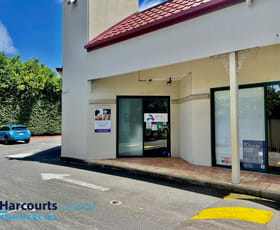 Offices commercial property leased at 1C/465 Oxley Drive Runaway Bay QLD 4216