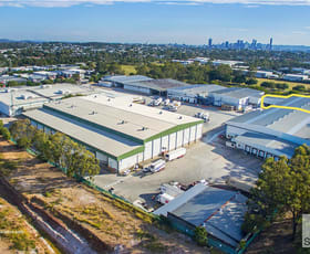 Factory, Warehouse & Industrial commercial property leased at 8/470 Lytton Road Morningside QLD 4170