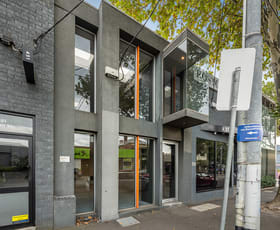 Shop & Retail commercial property leased at 453 Swan Street Richmond VIC 3121