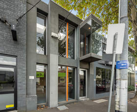 Showrooms / Bulky Goods commercial property leased at 453 Swan Street Richmond VIC 3121