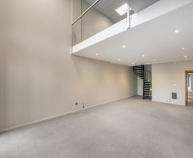 Showrooms / Bulky Goods commercial property leased at 453 Swan Street Richmond VIC 3121