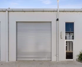Factory, Warehouse & Industrial commercial property leased at 4/36-38 Hede Street South Geelong VIC 3220