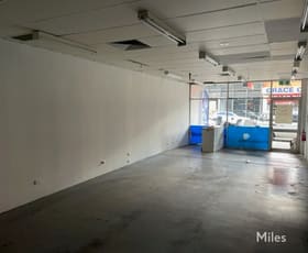 Shop & Retail commercial property leased at 10/101-111 Burgundy Street Heidelberg VIC 3084