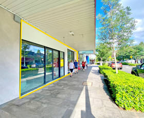 Medical / Consulting commercial property for lease at Shop 4/510-536 High Street, Tattersalls Centre Penrith NSW 2750