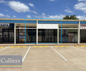 Shop & Retail commercial property leased at 112/228-244 Riverside Boulevard Douglas QLD 4814