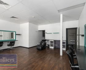 Offices commercial property leased at 112/228-244 Riverside Boulevard Douglas QLD 4814