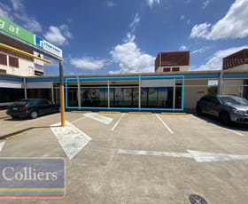 Shop & Retail commercial property for lease at 108/228-244 Riverside Boulevard Douglas QLD 4814