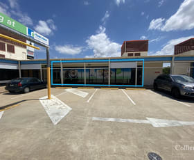 Shop & Retail commercial property leased at 108/228-244 Riverside Boulevard Douglas QLD 4814