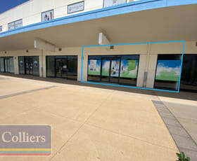 Medical / Consulting commercial property leased at 4B/228-244 Riverside Boulevard Douglas QLD 4814