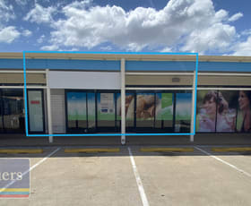 Shop & Retail commercial property leased at 104/228-244 Riverside Boulevard Douglas QLD 4814