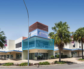 Shop & Retail commercial property leased at 106/228-244 Riverside Boulevard Douglas QLD 4814