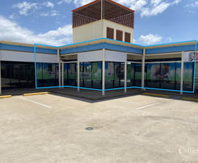Shop & Retail commercial property leased at 106/228-244 Riverside Boulevard Douglas QLD 4814