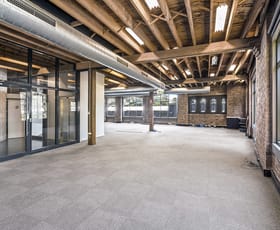 Offices commercial property leased at Part Level 1/97 Rose Street Chippendale NSW 2008