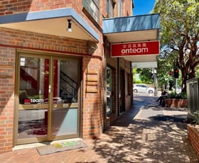 Offices commercial property leased at 50/47 Neridah Street Chatswood NSW 2067