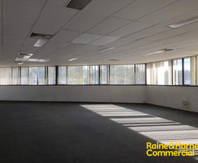 Offices commercial property leased at 1/455 Pacific Highway Wyoming NSW 2250