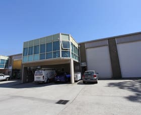 Factory, Warehouse & Industrial commercial property leased at 23B/1-3 Endeavour Road Caringbah NSW 2229