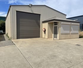 Factory, Warehouse & Industrial commercial property leased at 3/20 Eric Road Seaford SA 5169